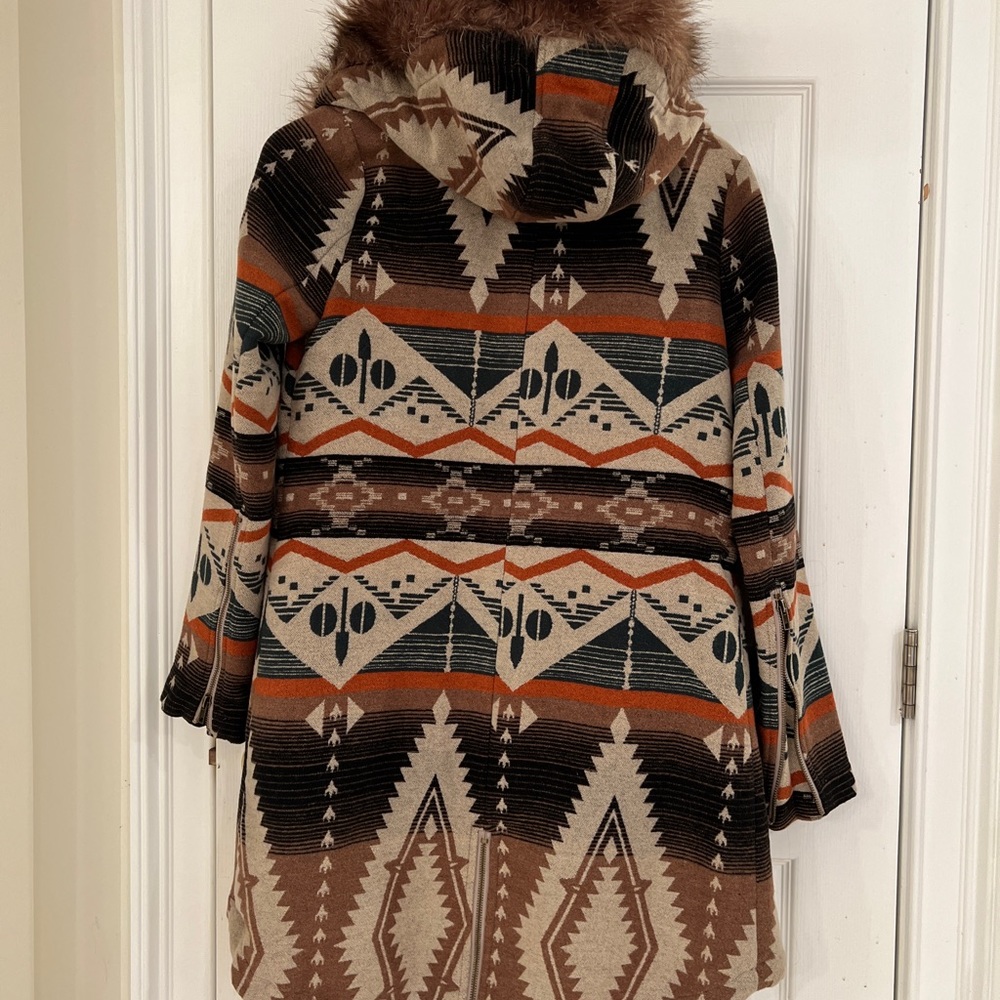 BB Dakota Montana Lightweight Coat